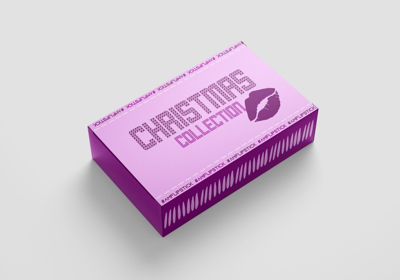 Christmas Packaging Collection